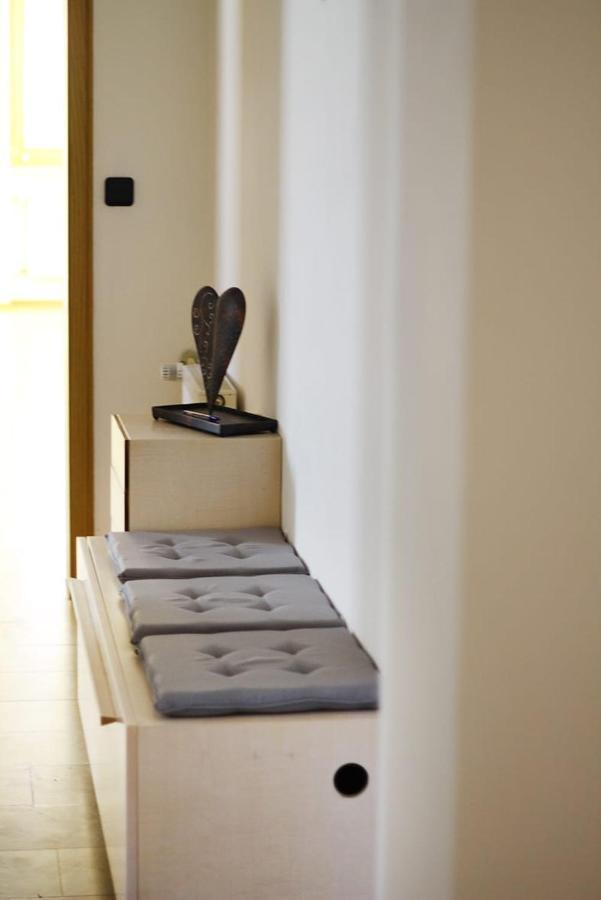 Schoene Helle Ferienwohnung In Waldnaehe Berching Bagian luar foto